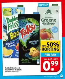 Hoogvliet folder week 19 Pagina 21