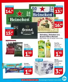 Hoogvliet folder week 19 Pagina 23