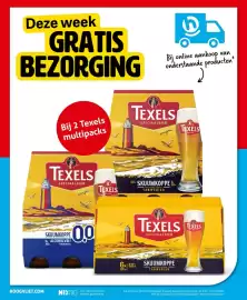 Hoogvliet folder week 19 Pagina 24
