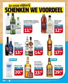 Hoogvliet folder week 19 Pagina 26