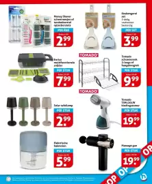 Hoogvliet folder week 19 Pagina 29