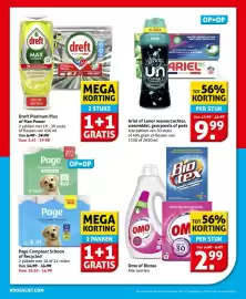 Hoogvliet folder week 19 Pagina 30