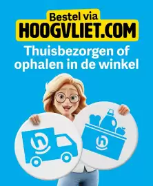 Hoogvliet folder week 19 Pagina 32