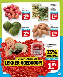 Hoogvliet folder week 19 Pagina 5