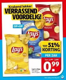 Hoogvliet folder week 19 Pagina 7