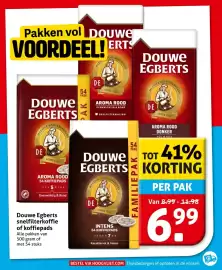 Hoogvliet folder week 19 Pagina 9