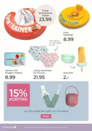 Prenatal folder week 19 Pagina 28