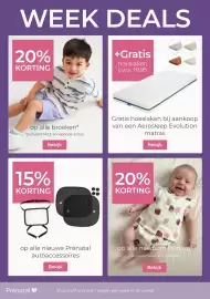 Prenatal folder week 19 Pagina 3