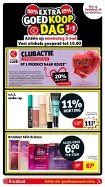 Kruidvat folder week 19 Pagina 34
