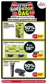 Kruidvat folder week 19 Pagina 38