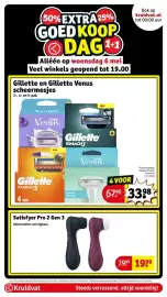 Kruidvat folder week 19 Pagina 39