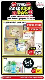 Kruidvat folder week 19 Pagina 40
