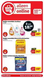 Kruidvat folder week 19 Pagina 84