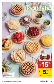 Carrefour Drive folder Pagina 19
