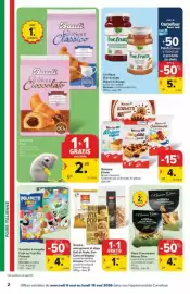 Carrefour Drive folder Pagina 2