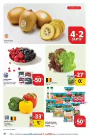 Carrefour Drive folder Pagina 20