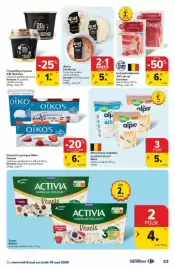 Carrefour Drive folder Pagina 23