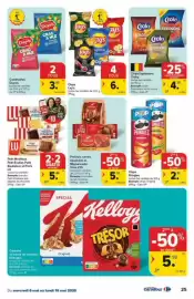 Carrefour Drive folder Pagina 25