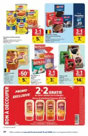 Carrefour Drive folder Pagina 26