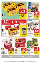 Carrefour Drive folder Pagina 28