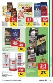 Carrefour Drive folder Pagina 3