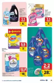 Carrefour Drive folder Pagina 31