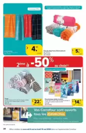 Carrefour Drive folder Pagina 34
