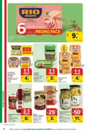 Carrefour Drive folder Pagina 4