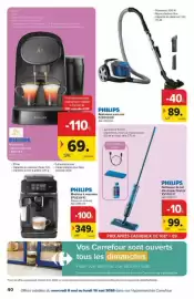 Carrefour Drive folder Pagina 40