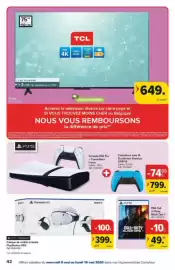 Carrefour Drive folder Pagina 42