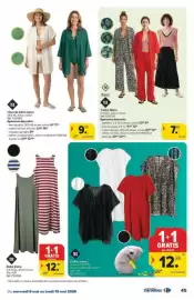 Carrefour Drive folder Pagina 45