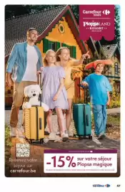 Carrefour Drive folder Pagina 47
