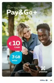 Carrefour Drive folder Pagina 49