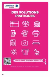 Carrefour Drive folder Pagina 50