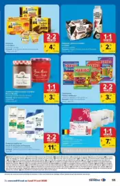 Carrefour Drive folder Pagina 55
