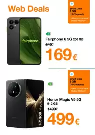 Orange folder Pagina 10