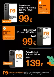 Orange folder Pagina 8