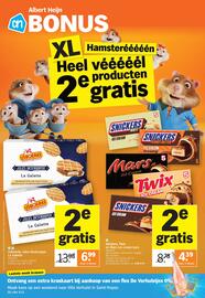 Albert Heijn folder week 19 Pagina 14