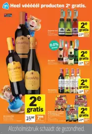 Albert Heijn folder week 19 Pagina 10