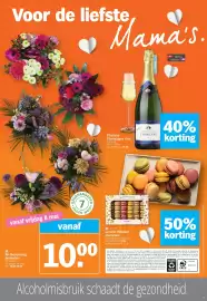 Albert Heijn folder week 19 Pagina 13