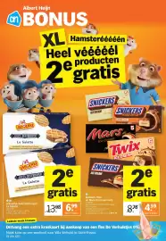 Albert Heijn folder week 19 Pagina 14