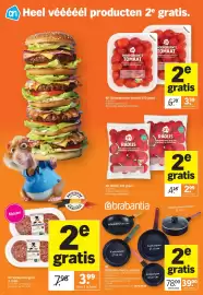 Albert Heijn folder week 19 Pagina 2