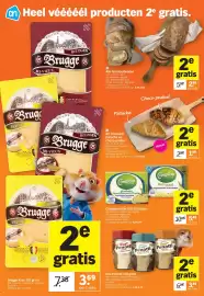 Albert Heijn folder week 19 Pagina 4