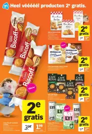 Albert Heijn folder week 19 Pagina 6