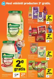 Albert Heijn folder week 19 Pagina 8