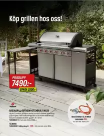 Swedol reklamblad Sida 11