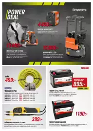 Swedol reklamblad Sida 2