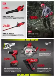 Swedol reklamblad Sida 3