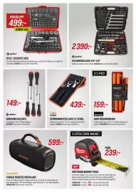 Swedol reklamblad Sida 4