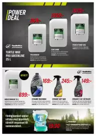 Swedol reklamblad Sida 5